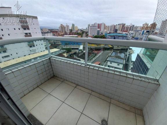 Imagem Apartamento com 2 Quartos à Venda, 70 m² em Mirim - Praia Grande