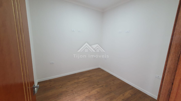 Imagem Casa de Condomínio com 3 Quartos à Venda, 125 m² em Horto Florestal Villágio - Sorocaba