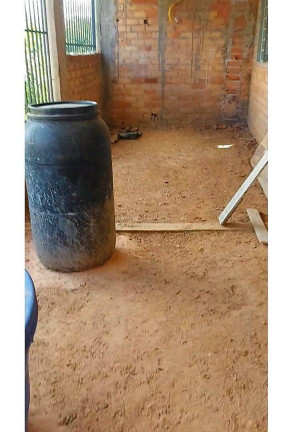 Imagem Chácara com 3 Quartos à Venda, 240 m² em Zona Rural - Goiânia