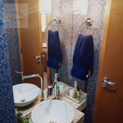 Imagem Apartamento com 3 Quartos à Venda, 123 m² em Jardim Botânico - Ribeirão Preto Imagem Apartamento com 3 Quartos à Venda, 123 m² em Jardim Botânico - Ribeirão Preto