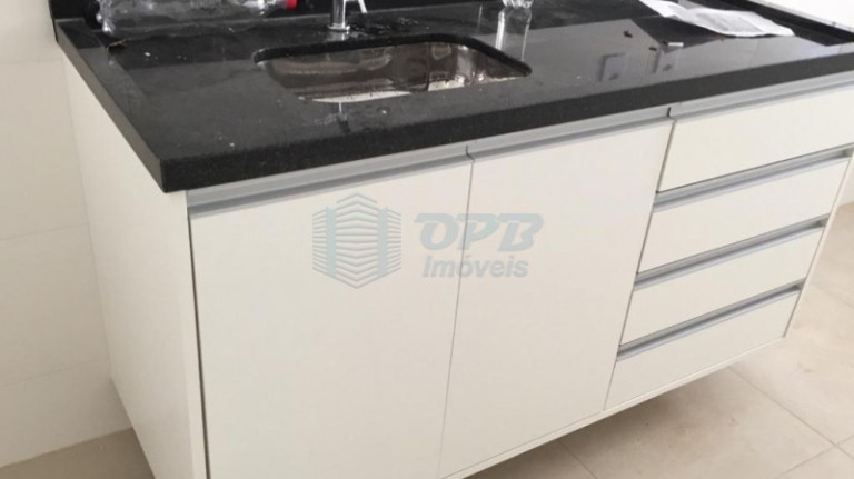 Imagem Apartamento com 2 Quartos para Alugar, 65 m² em Jardim Botânico - Ribeirão Preto