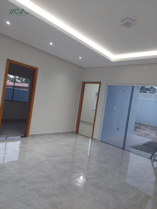 Imagem Casa com 3 Quartos à Venda, 99 m² em Itamar - Itapoá