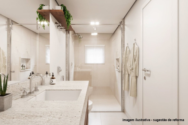 Imagem Apartamento com 3 Quartos à Venda, 117 m² em Jardim Paulista - São Paulo