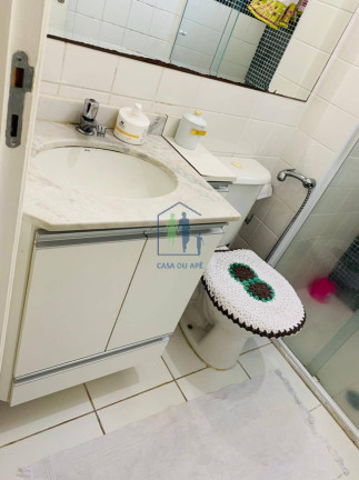 Imagem Apartamento com 2 Quartos à Venda, 54 m² em Mooca - São Paulo
