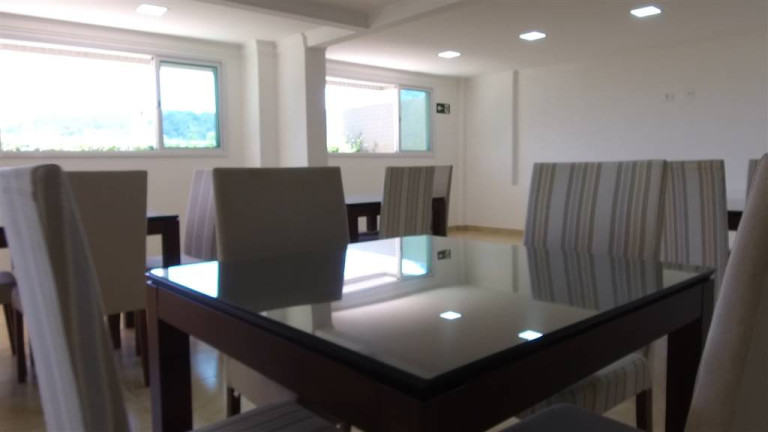 Imagem Apartamento com 2 Quartos à Venda, 77 m² em Forte - Praia Grande