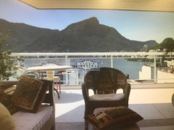 Cobertura com 5 Quartos à Venda, 367 m² em Ipanema - Rio De Janeiro
