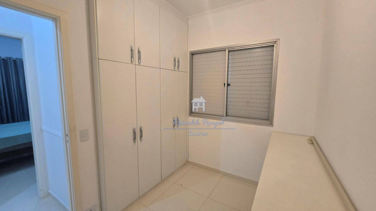Imagem Apartamento com 3 Quartos para Alugar, 66 m² em Jardim Das Rosas - Itu Imagem Apartamento com 3 Quartos para Alugar, 66 m² em Jardim Das Rosas - Itu