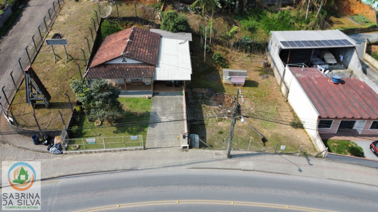 Imagem Imóvel à Venda, 150 m² em Itoupavazinha - Blumenau