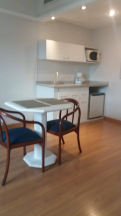 Imagem Apartamento com 1 Quarto à Venda, 33 m² em Jardim Paulista - São Paulo Imagem Apartamento com 1 Quarto à Venda, 33 m² em Jardim Paulista - São Paulo