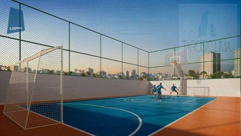 Imagem Apartamento com 4 Quartos à Venda, 141 m²em Aldeota - Fortaleza