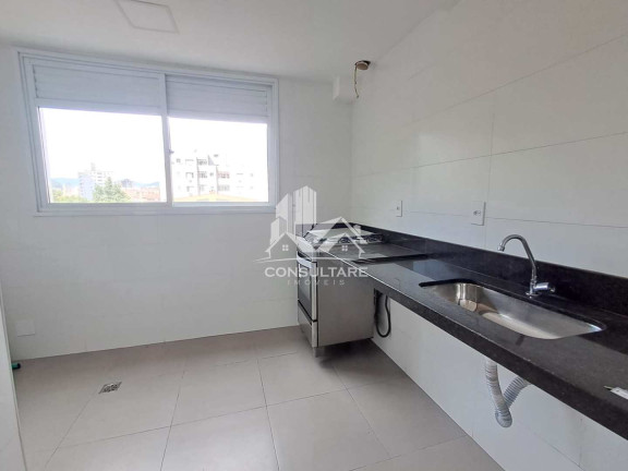 Imagem Apartamento com 2 Quartos à Venda, 69 m² em Marapé - Santos