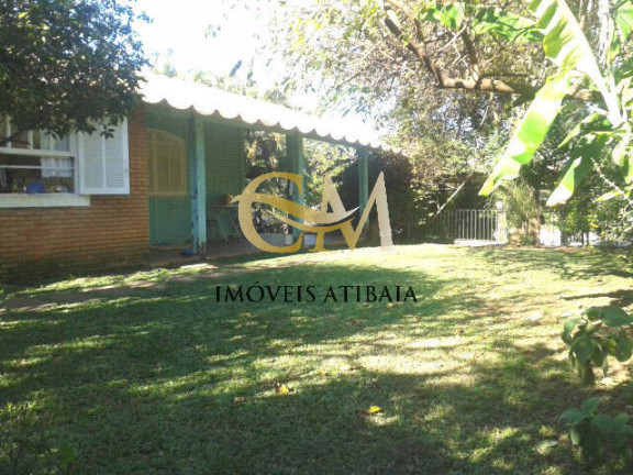 Imagem Casa com 3 Quartos à Venda, 710 m² em Jardim Do Lago - Atibaia