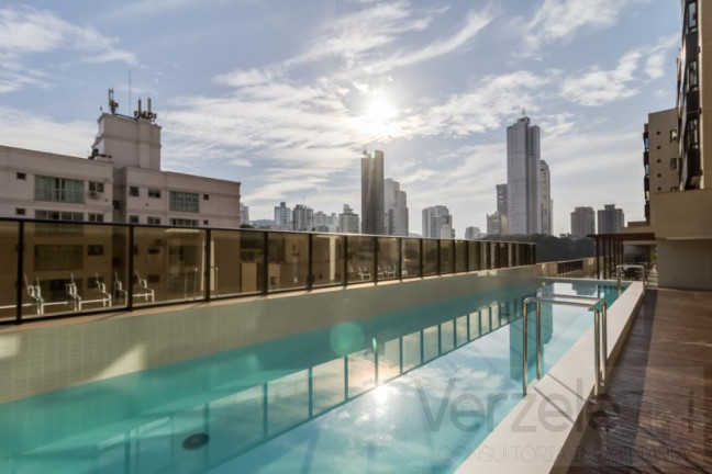 Imagem Apartamento com 2 Quartos à Venda, 76 m² em Nações - Balneário Camboriú