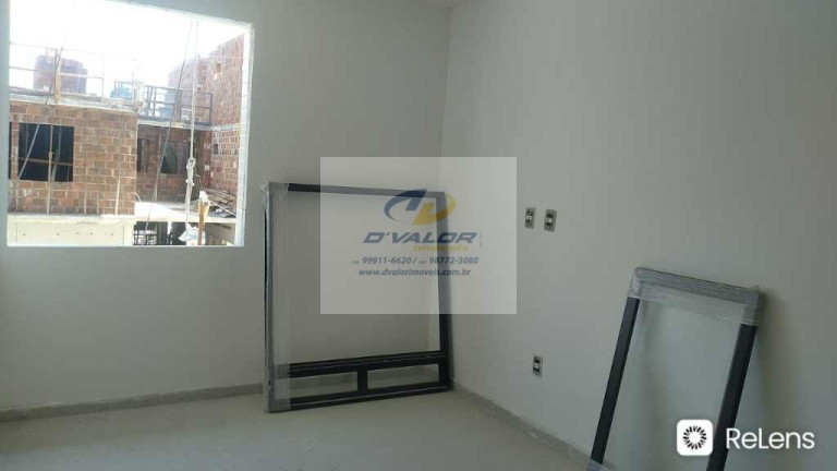 Imagem Apartamento com 2 Quartos à Venda, 53 m² em Poço - Cabedelo Imagem Apartamento com 2 Quartos à Venda, 53 m² em Poço - Cabedelo