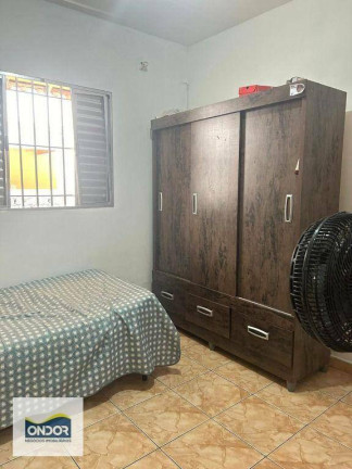 Imagem Casa com 3 Quartos à Venda, 170 m² em Jardim Nara Lúcia - Cotia