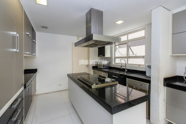 Imagem Apartamento com 3 Quartos à Venda, 234 m² em Moema - São Paulo Imagem Apartamento com 3 Quartos à Venda, 234 m² em Moema - São Paulo
