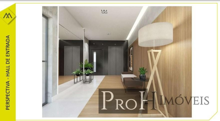 Apartamento com 3 Quartos à Venda, 161 m² em Campestre - Santo André