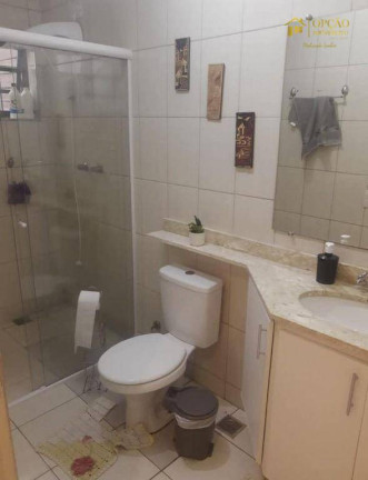 Imagem Casa com 3 Quartos à Venda, 137 m² em Jardim Residencial Itaim Ii - Itu