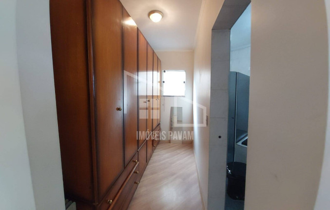 Imagem Sobrado com 4 Quartos à Venda, 302 m² em Independência - São Bernardo Do Campo