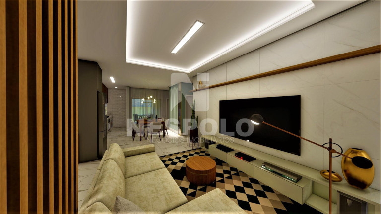 Imagem Apartamento à Venda, 74 m² em Centro - Balneario Picarras