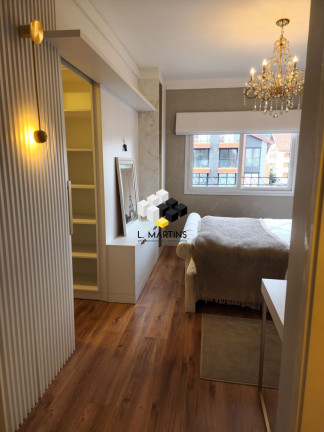 Imagem Apartamento com 3 Quartos à Venda, 138 m² em Centro - Gramado Imagem Apartamento com 3 Quartos à Venda, 138 m² em Centro - Gramado