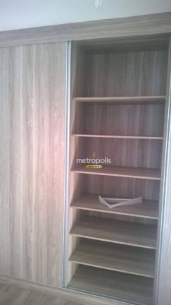 Imagem Apartamento com 2 Quartos à Venda, 49 m² em Sacomã - São Paulo