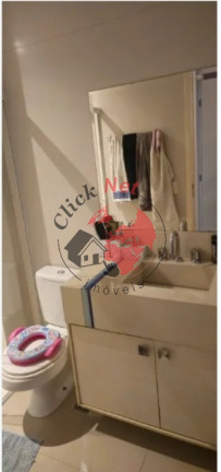 Imagem Apartamento com 2 Quartos à Venda, 93 m² em Baeta Neves - São Bernardo Do Campo Imagem Apartamento com 2 Quartos à Venda, 93 m² em Baeta Neves - São Bernardo Do Campo