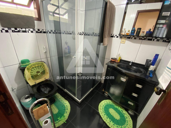 Imagem Casa com 3 Quartos à Venda, 150 m² em Parque Burle - Cabo Frio