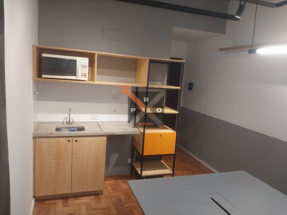 Imagem Sala Comercial para Alugar, 20 m² em Bela Vista - São Paulo