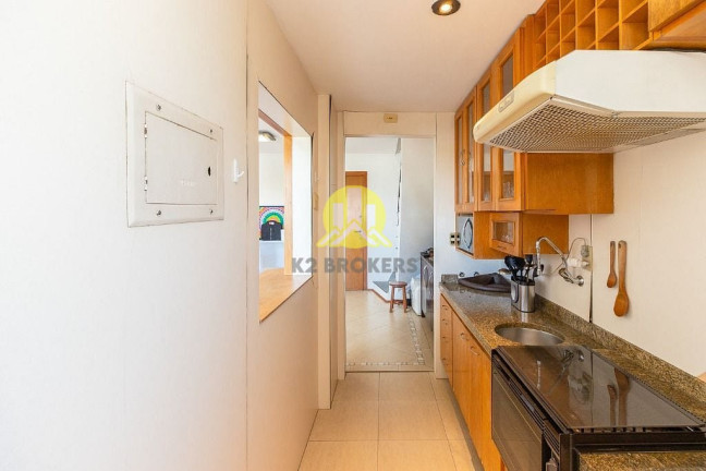 Imagem Apartamento com 1 Quarto à Venda, 58 m² em Pinheiros - São Paulo Imagem Apartamento com 1 Quarto à Venda, 58 m² em Pinheiros - São Paulo