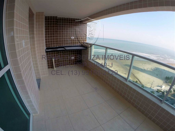 Imagem Apartamento com 2 Quartos à Venda, 77 m² em Vila Mirim - Praia Grande Imagem Apartamento com 2 Quartos à Venda, 77 m² em Vila Mirim - Praia Grande