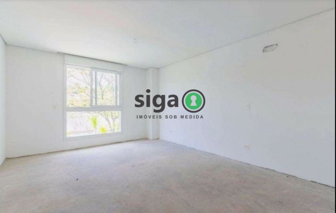 Imagem Casa com 4 Quartos à Venda, 425 m² em Alto Da Boa Vista - São Paulo