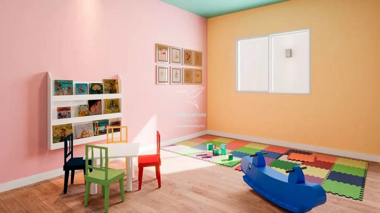 Imagem Studio com 1 Quarto à Venda, 16 m² em Vila Sônia - São Paulo