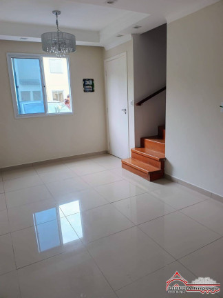 Imagem Casa de Condomínio com 2 Quartos à Venda, 56 m² em Jardim Colônia - Jacareí