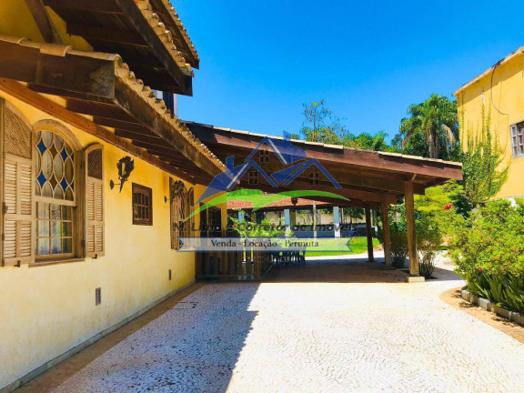 Imagem Chácara com 4 Quartos à Venda, 28.000 m² em área Rural De Mairiporã - Mairiporã Imagem Chácara com 4 Quartos à Venda, 28.000 m² em área Rural De Mairiporã - Mairiporã