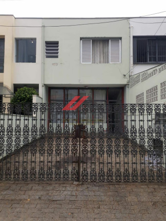 Imagem Sobrado com 3 Quartos à Venda, 180 m² em Chácara Santo Antônio (zona Sul) - São Paulo