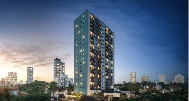 Apartamento com 2 Quartos à Venda, 55 m² em Vila Osasco - Osasco
