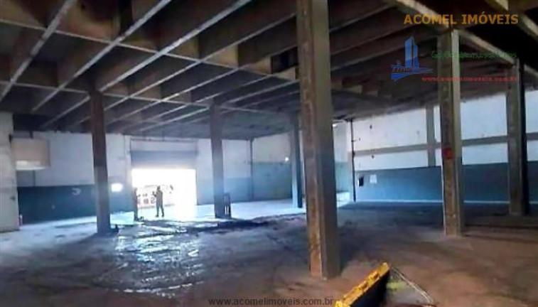Imagem Imóvel Comercial para Alugar, 6.500 m² em Jardim Santa Cecília - Barueri Imagem Imóvel Comercial para Alugar, 6.500 m² em Jardim Santa Cecília - Barueri