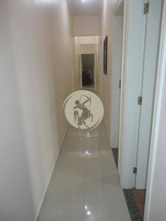 Imagem Casa com 3 Quartos à Venda, 116 m² em Boqueirao - Santos
