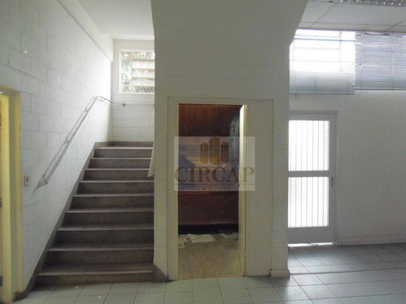 Imagem Galpão à Venda ou Locação, 2.684 m² em Limão - São Paulo