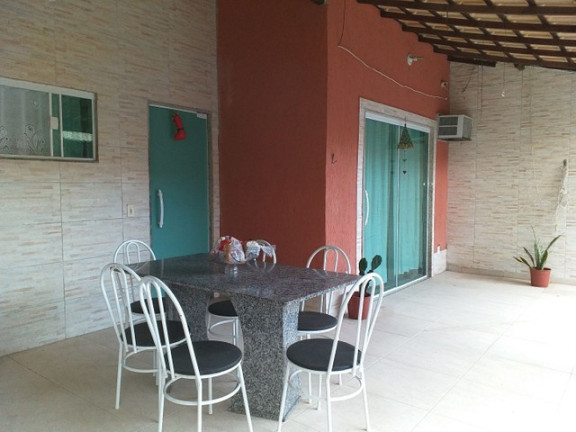 Imagem Casa com 4 Quartos à Venda, 450 m² em Iguaba - Iguaba Grande Imagem Casa com 4 Quartos à Venda, 450 m² em Iguaba - Iguaba Grande