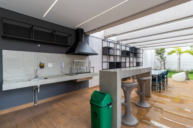 Imagem Apartamento com 1 Quarto à Venda, 25 m² em Ipiranga - São Paulo Imagem Apartamento com 1 Quarto à Venda, 25 m² em Ipiranga - São Paulo