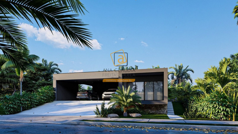 Imagem Casa com 4 Quartos à Venda, em Residencial Parque Campos De Santo Antônio Ii - Itu Imagem Casa com 4 Quartos à Venda, em Residencial Parque Campos De Santo Antônio Ii - Itu