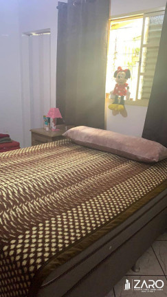 Imagem Casa com 1 Quarto à Venda, 100 m² em Consolação - Rio Claro