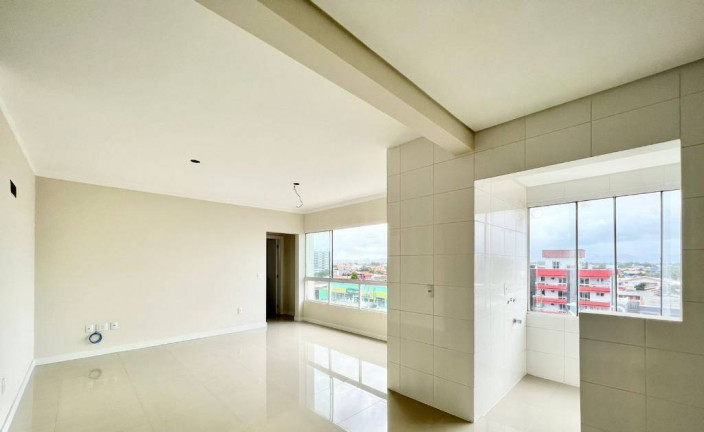 Imagem Apartamento com 1 Quarto à Venda, 69 m² em Zona Nova - Capão Da Canoa
