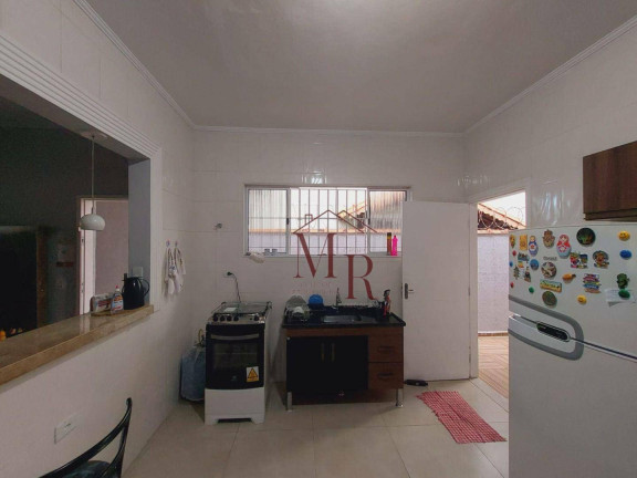 Imagem Casa com 2 Quartos à Venda, 75 m² em Tupi - Praia Grande Imagem Casa com 2 Quartos à Venda, 75 m² em Tupi - Praia Grande