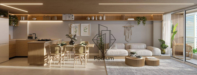Imagem Apartamento com 2 Quartos à Venda, 60 m² em Cabo Branco - João Pessoa