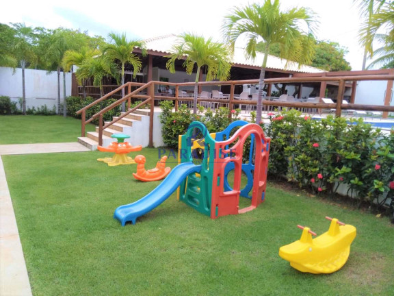 Imagem Apartamento com 2 Quartos à Venda, 112 m² em Itacimirim - Camaçari