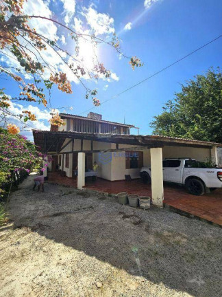 Casa com 4 Quartos à Venda, 720 m² em Zona Rural - Cascavel