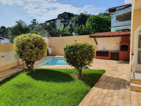 Imagem Casa com 3 Quartos à Venda, 274 m² em Pechincha - Rio De Janeiro Imagem Casa com 3 Quartos à Venda, 274 m² em Pechincha - Rio De Janeiro